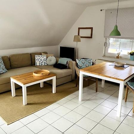 Apartmán Workation Auf Ruegen Ummanz Exteriér fotografie