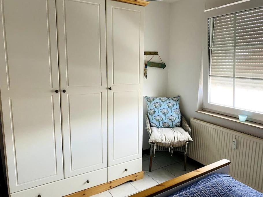 Apartmán Workation Auf Ruegen Ummanz Exteriér fotografie