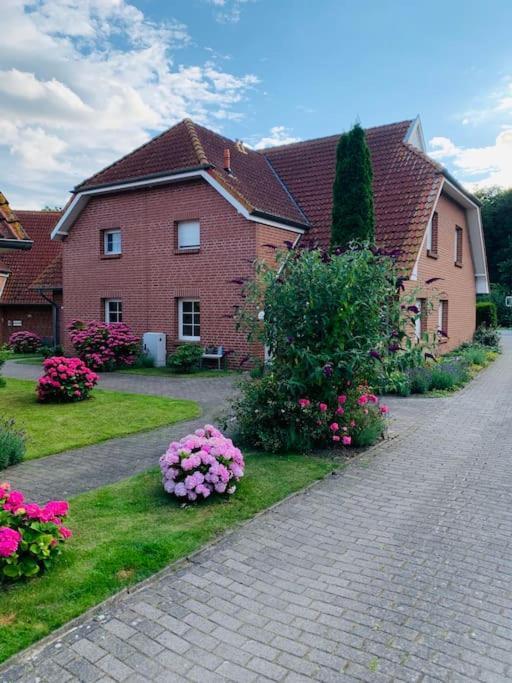 Apartmán Workation Auf Ruegen Ummanz Exteriér fotografie