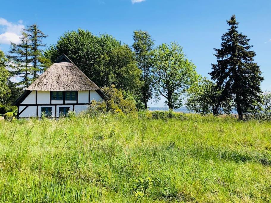 Apartmán Workation Auf Ruegen Ummanz Exteriér fotografie